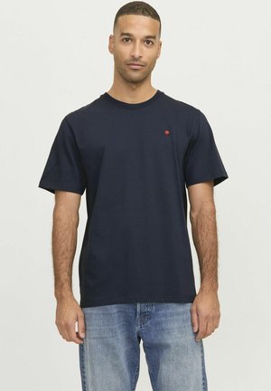 T-shirt basique - salute