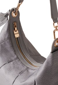 Borbonese Handtasche - cloud