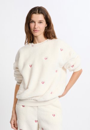 MALIA - Bluza z polaru