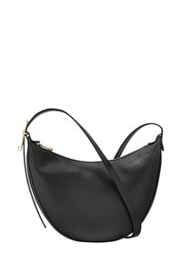 Unausgewählt, schwarz