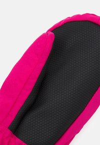 maximo KIDS THERMO MITTENS UNISEX - Palčáky - fuchsia