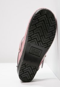 Sanita ORIGINAL FREYA OPEN - Clogs - rose