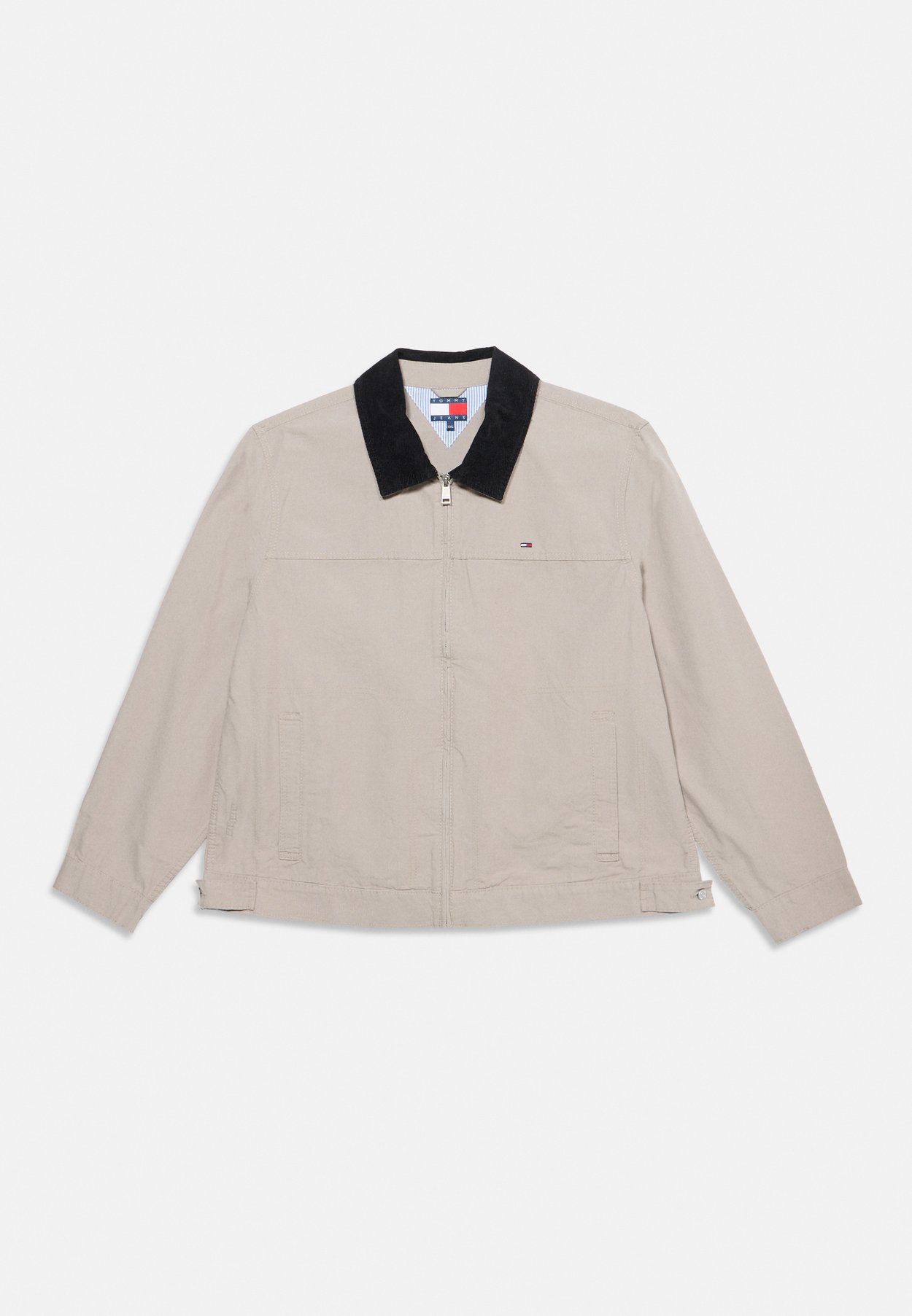 Übergangsjacke