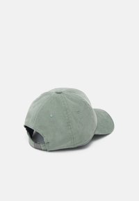 Carhartt WIP HARLEM UNISEX  - Nokkmüts - yucca/wax