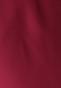 KATE - Jumpsuit - burgundy