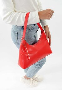 SURI FREY ALEXANDER - Handtas - red