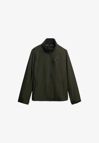 Wybrany, surplus goods olive green