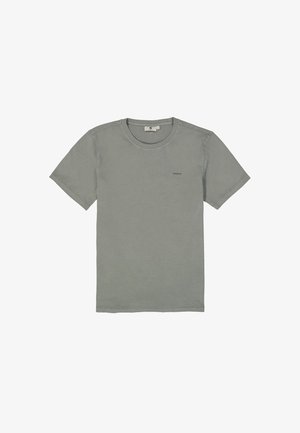 Garcia, T-shirt basique - sage green