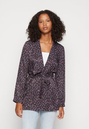 Scotch & Soda DRAPEY - Σακάκι - ikat rain