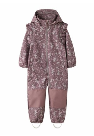 Combinaison de pluie - grape shake