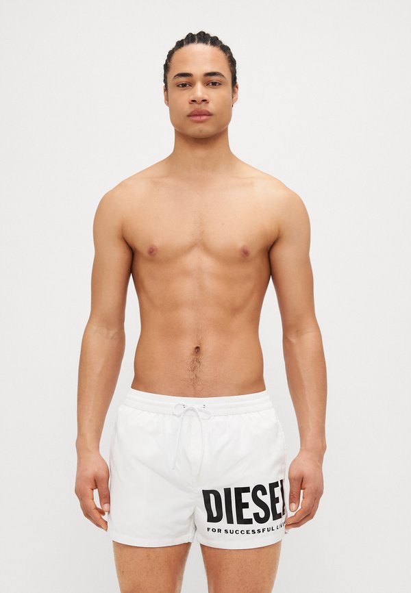 MARIO CORE - Swimming shorts - e0010