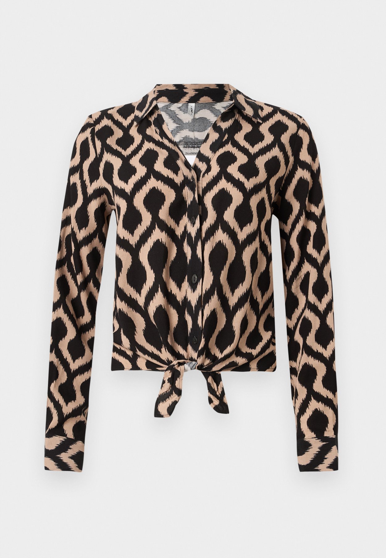 ONLNOVA LIFE KNOT SHIRT