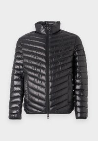 TOM TAILOR LIGHTWEIGHT JACKET - Jas - black