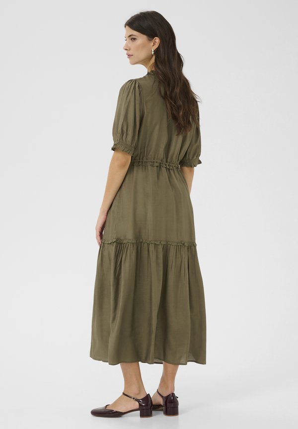 LUCIA - Day dress - canteen2