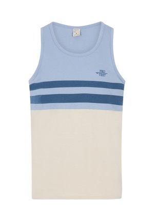 Protest, SINGLETS - Top - dusty blue