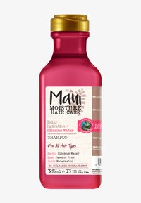 Maui Moisture - LIGHTWEIGHT HYDRATION + HIBISCUS WATER SHAMPOO - Schampo Miniatyrbild 1