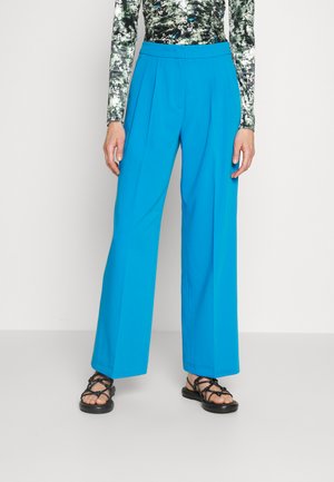 2nd Day MILLE DAILY SLEEK - Παντελόνι - 184247 brilliant blue