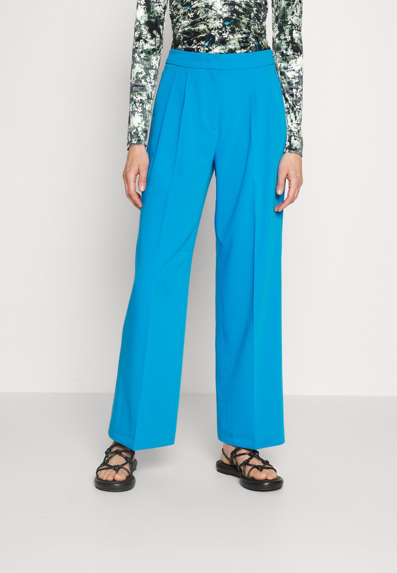 2nd Day MILLE DAILY SLEEK - Παντελόνι - 184247 brilliant blue