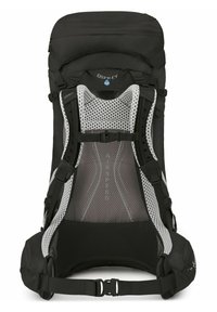 Osprey ATMOS AG LT 50 L-XL 88 CM - Mochila de trekking - black