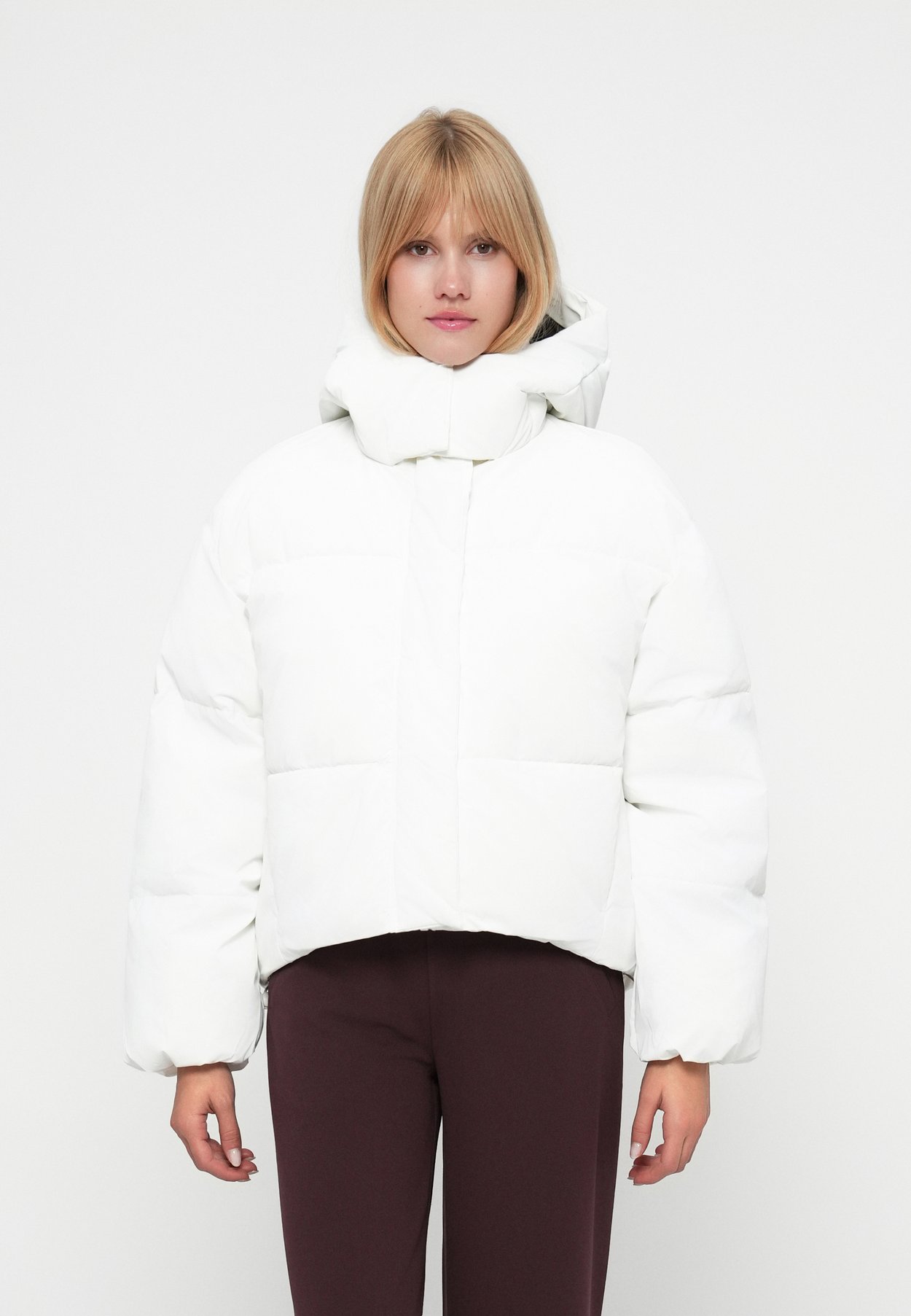 ONLDIXIE LIFE PUFFER JACKET