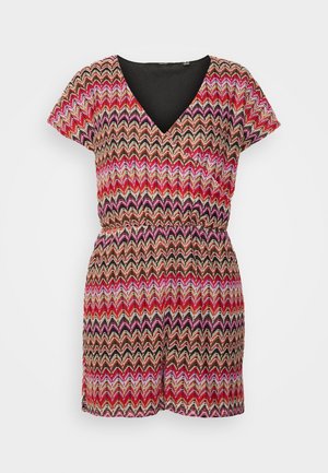 Vero Moda, Combinaison - red