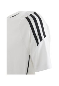 adidas Performance Sport T-shirt - weissschwarz
