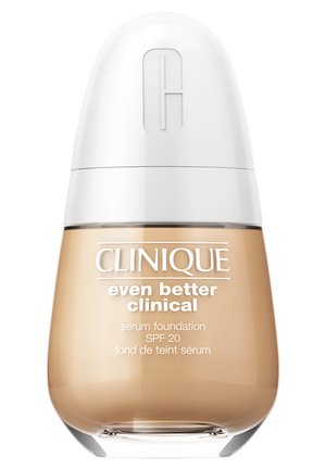 EVEN BETTER CLINICAL SERUM FOUNDATION SPF20 - Foundation - cn 18 cream whip vf