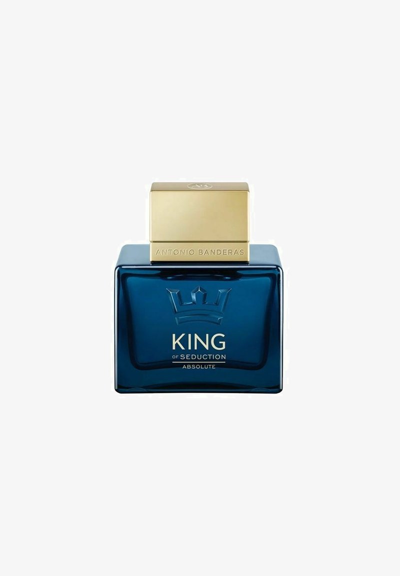 Antonio Banderas KING OF SEDUCTION ABSOLUTE EDT 100ML - Eau de toilette
