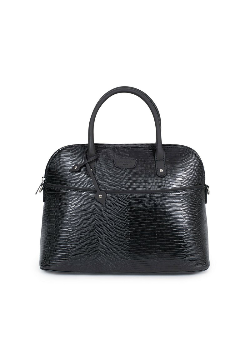 Hexagona EXOTICA - Handtasche - noir/schwarz - Zalando.de
