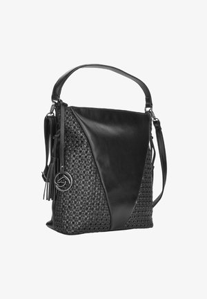 Handbag - black