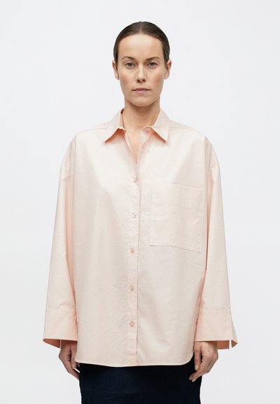 By Malene Birger DERRIS - Skjortebluser - rose dust