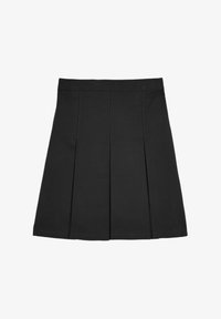 Niet geselecteerd, black