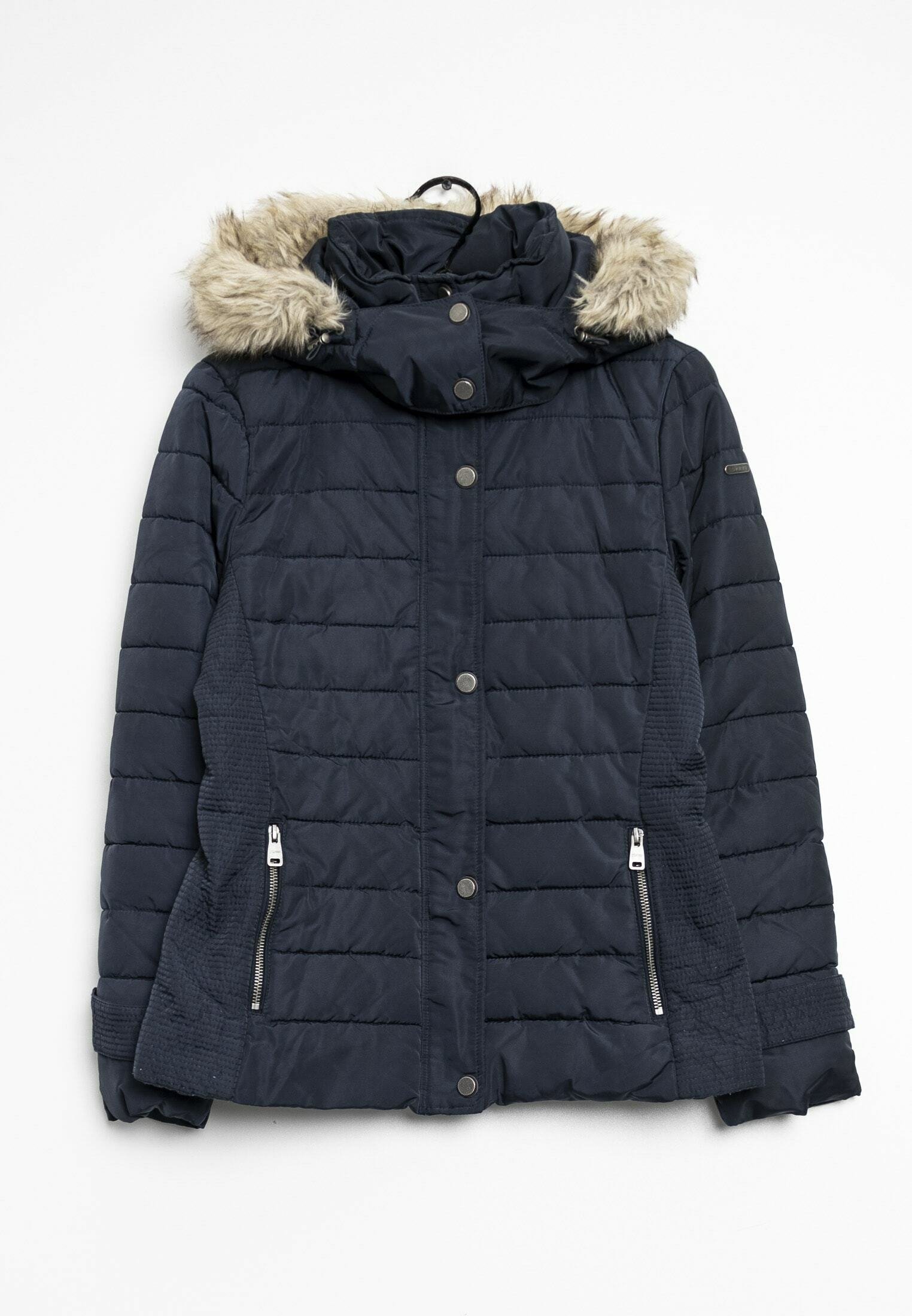 Esprit Winterjacke blue/blau (Pre-owned) - Main Image