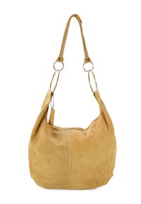 Harpa HOBO - Shopper - camel