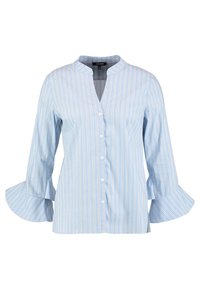 More & More Camicia - light blue
