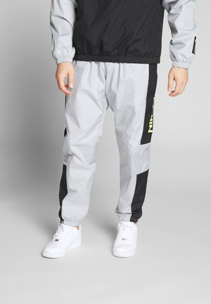 Pantalones deportivos - light grey