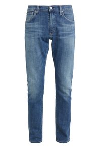 Citizens of Humanity Jeans slim fit - dark-blue denim