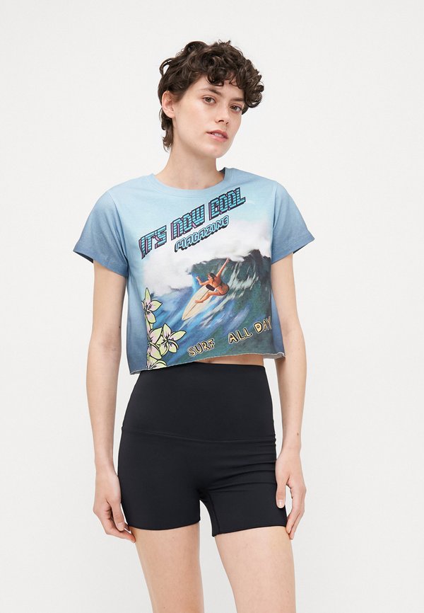 THE BABY TEE - Beach accessory - antiguo3