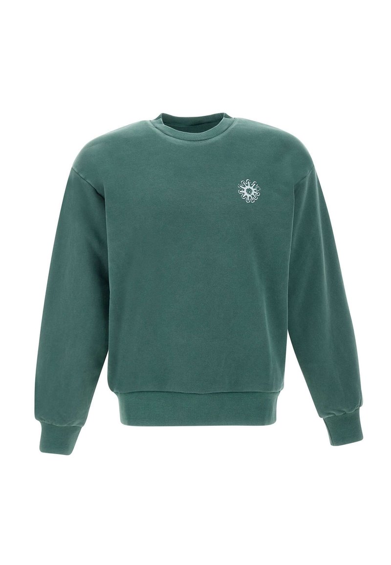 Carhartt WIP Sweatshirt green/grün Zalando.de