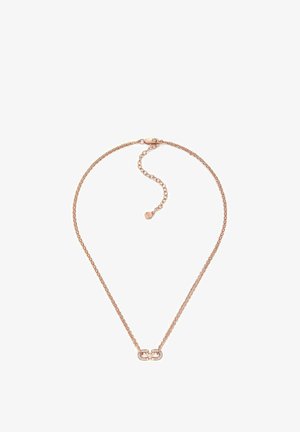 Emporio Armani, Kaelakee - rose gold-coloured