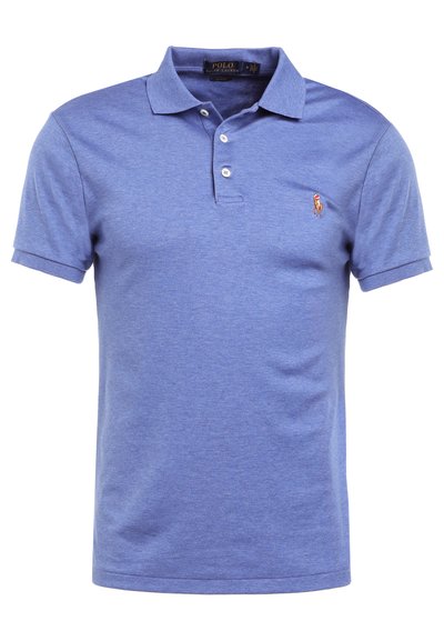 Polo Ralph Lauren Polo - faded royal heather