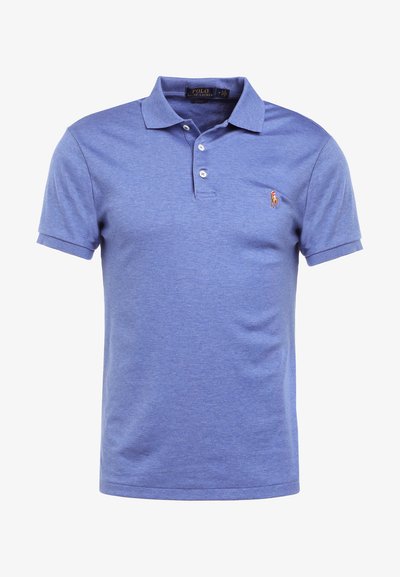 Polo Ralph Lauren Polo - faded royal heather