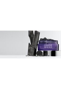 Clinique TAKE THE DAY OFF CHARCOAL DETOXIFYING BALM - Nettoyant visage