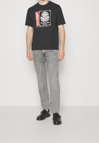 Levi's® Camiseta estampada - black