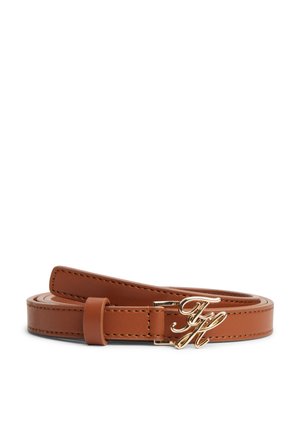 SCRIPT 1.5 - Ceinture - cognac