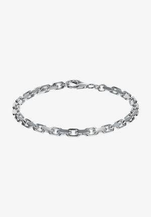trendor Armband - silver coloured