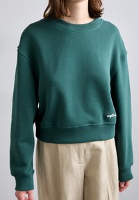 rag & bone Sudadera - blue