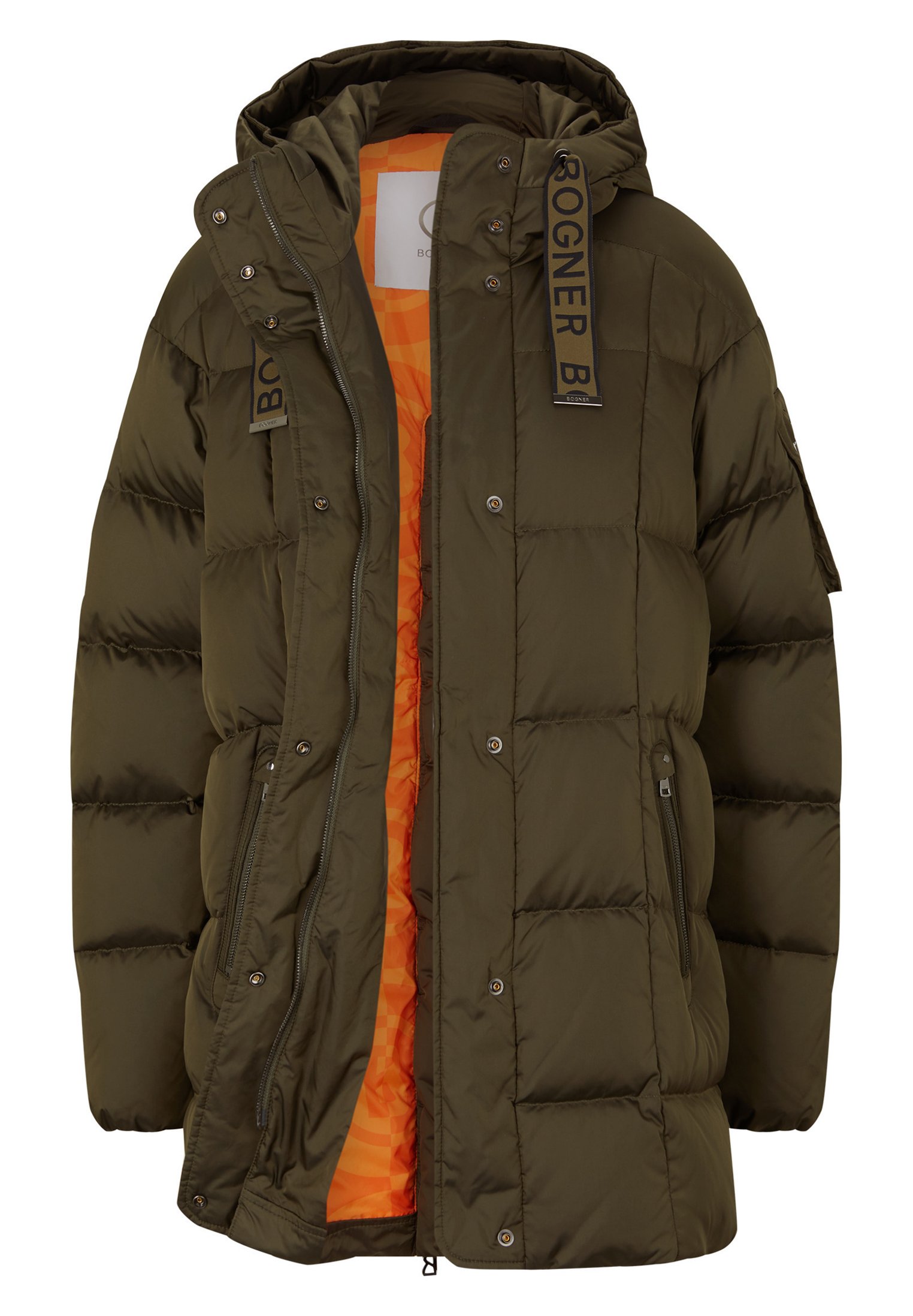 Jacket Bogner Daunenjacke Fanja Daunenjacke Bogner BOGNER