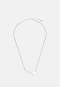 Unselected, silver-coloured