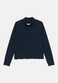 Ikke valgt, dark night navy